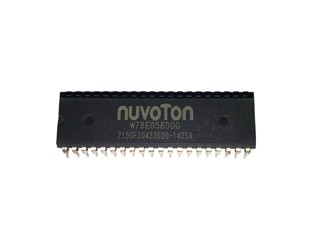 IC MASTER SONIC A1+P